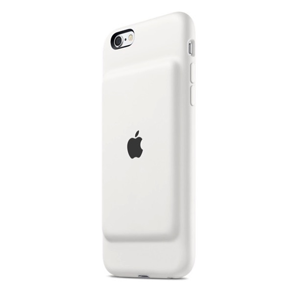 iPhone 6s Smat Battery Case