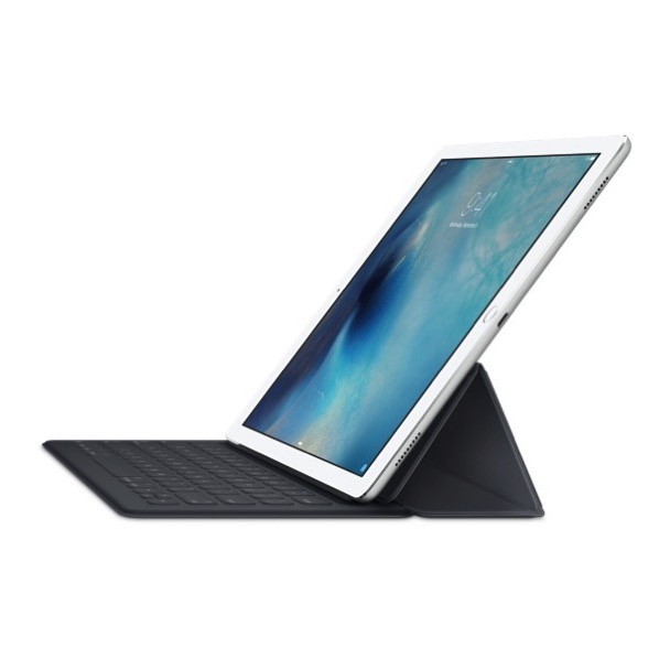 iPad Pro Smart Keyboard