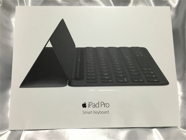 iPad Pro - Smart Keyboard