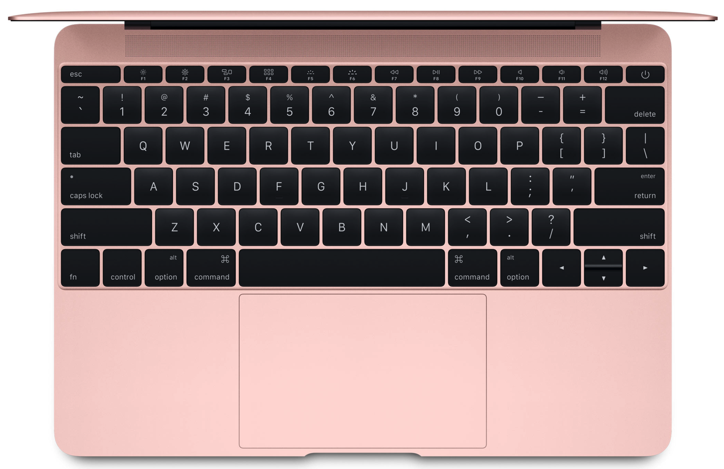 Macbook の第2世代 出たよ〜 【速報】