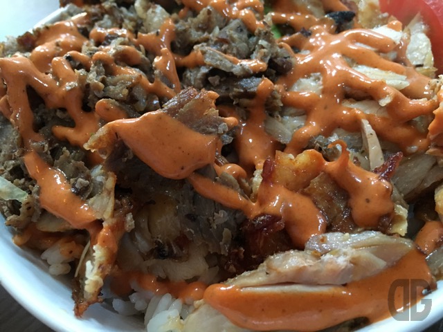 六本木 アンテプ トルコ レストラン(Antep Turkish Restaurant) 〜 六本木で一番新しいケバブレストランがオープン