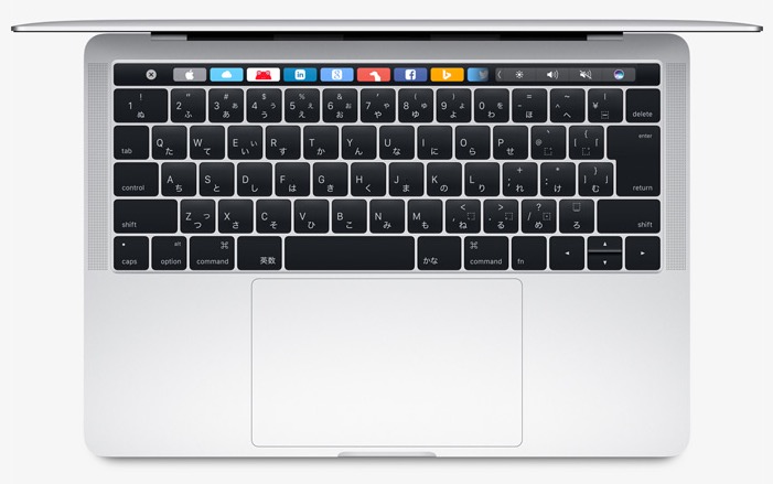 13inch MacBook Pro