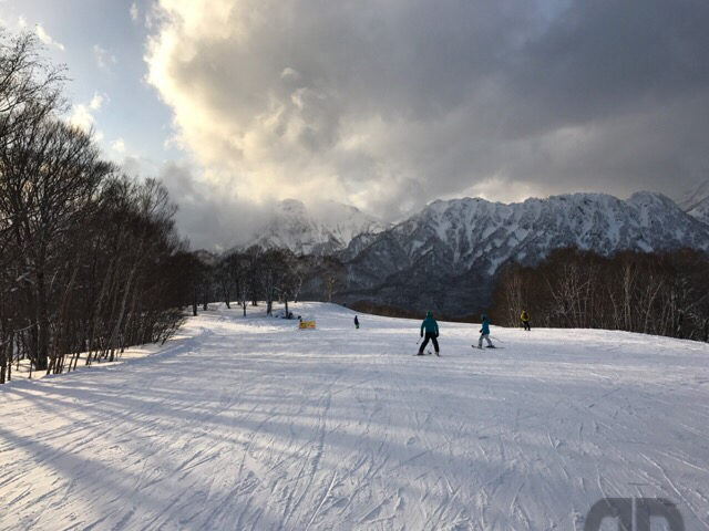 超久々のスノボ・スキーで気をつけること
