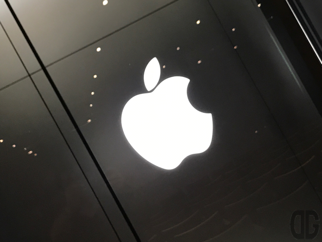 アップルストア銀座。ココにないのは○○だけ。知っている人は知っている意外な使い方