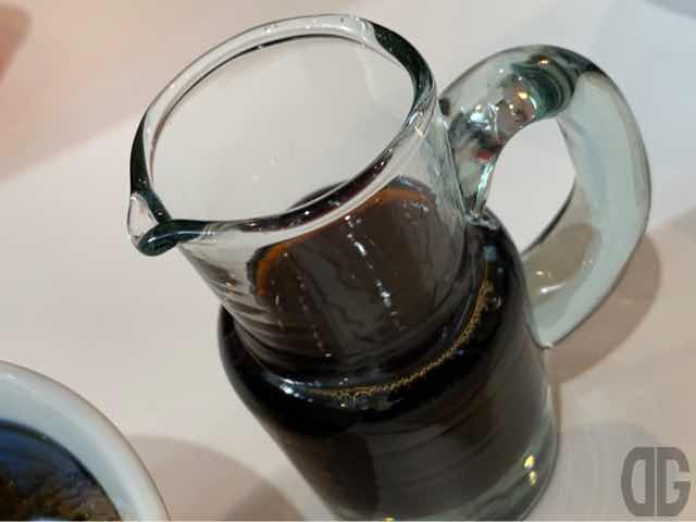 黒酢