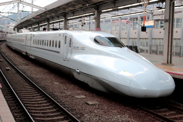 九州新幹線N700