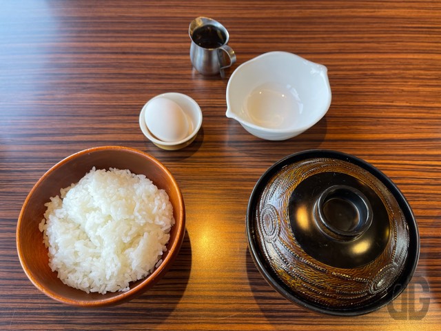 Go To Eat かながわ食事券の呪縛から離れることができたので卵かけご飯