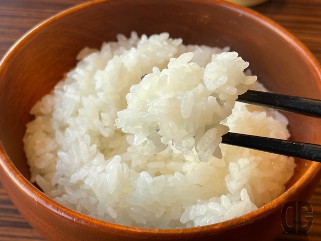 香りも良くて、そのまま食べても激ウマいうー