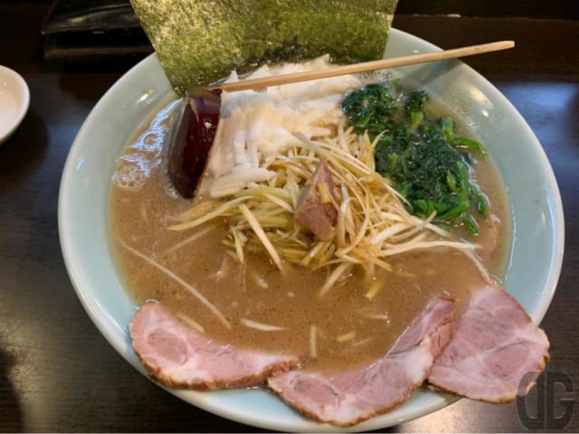 ほうれん草大好き
